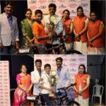 मधुबन प्रोऍक्टिव्ह अबॅकस सेंटरच्या विद्यार्थ्यांचे नॅशनल कॉम्पिटीशनमध्ये घवघवीत यश