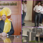 पुणे जिल्ह्यात खळबळ: २ लाखांची लाच घेताना जुन्नर – आंबेगावचे प्रांत अधिकारी व लिपिक एसीबीच्या जाळ्यात