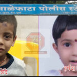 कौटुंबिक वादातून पोटच्या मुलांचा गळा आवळला; चिमुरडीचा मृत्यू, तर मुलगा थोडक्यात बचावला