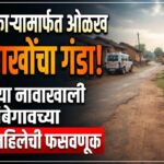 सबसिडीवर सोलर देतो म्हणून शेतकऱ्याला गंडा; गुन्हा दाखल